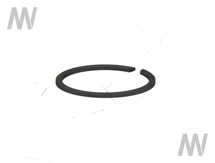Circlip - Detail 1