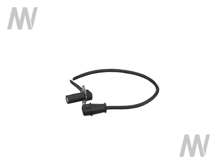 Sensor für Zapfwellendrehzahl - Detail 1