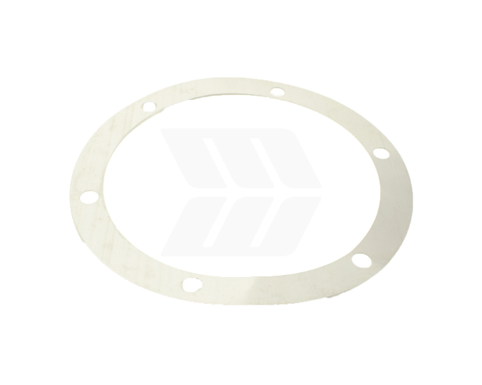 Unterlegscheibe 0,15mm - Detail 1