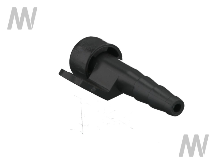 Belüfter - Detail 1