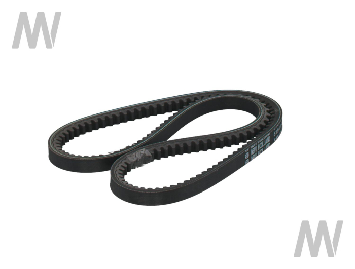 Keilriemen 13 x 875LA gezahnt - Detail 1