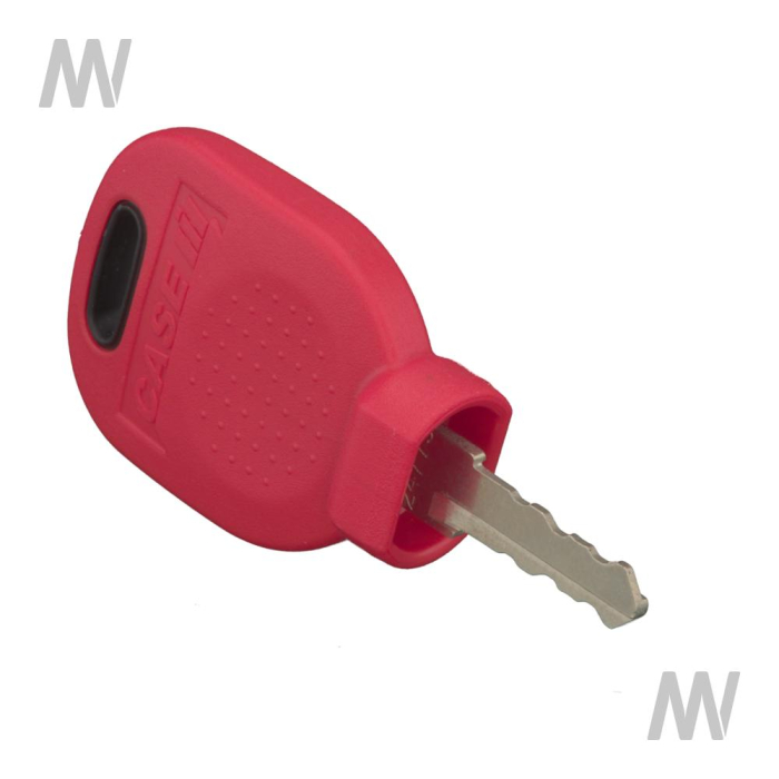 Zündschlüssel - Detail 1