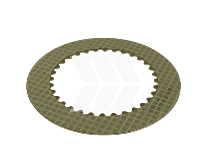 Clutch disc - Detail 1