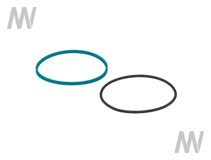 Dichtsatz - Detail 1