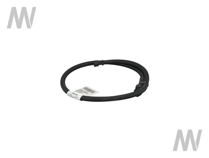 Changeover - Detail 1