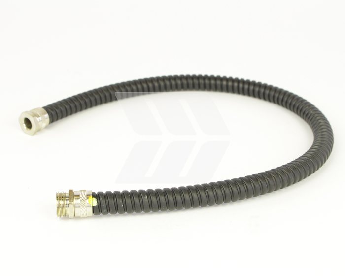 Ummantelung - Detail 1