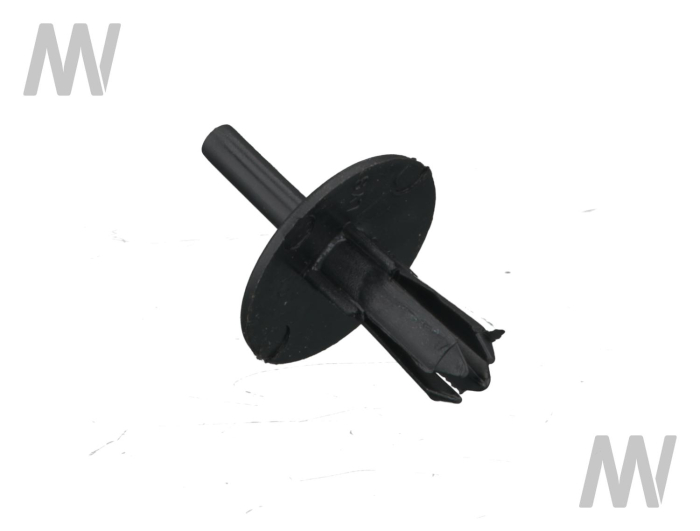 Duebel f. Dachhimmel - Detail 1