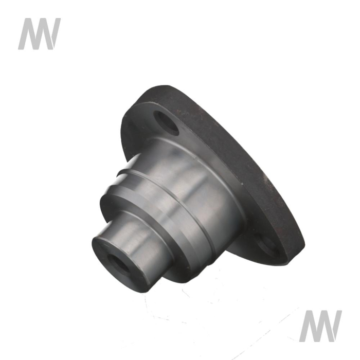 Ball stud - Detail 1