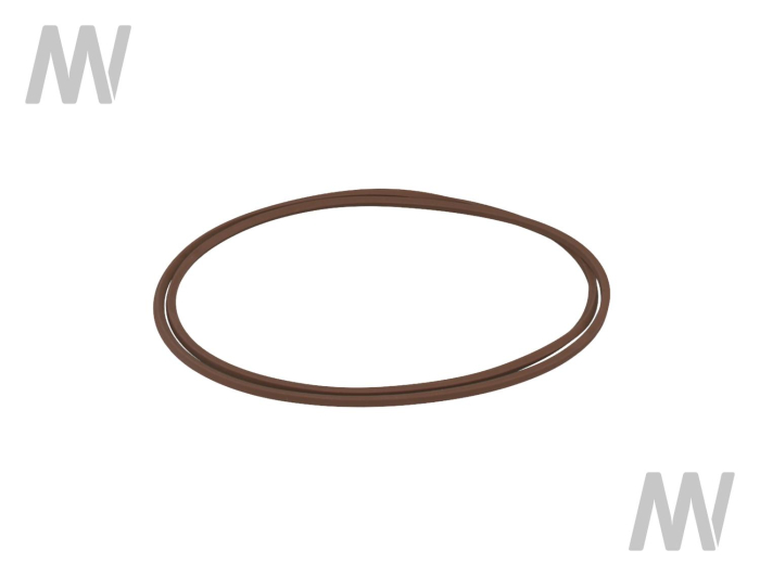 O-Ring f. Bremskolben - Detail 1