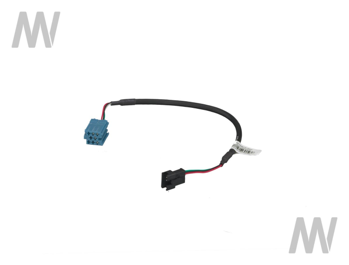 Kabelbaum - Detail 1