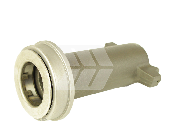 Ausrücklagergehäuse - Detail 1