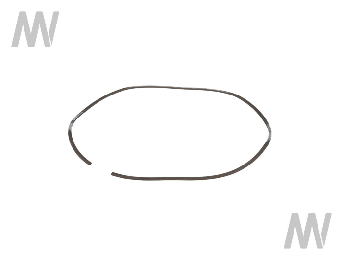 Safety spring Ø173 x 1.27mm - Detail 1