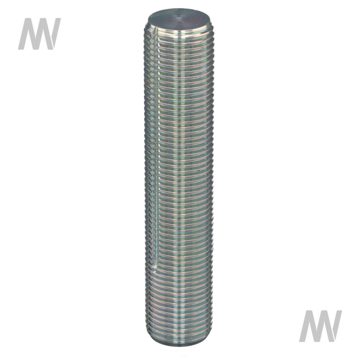 Gewindestange Linksgewinde - Detail 1