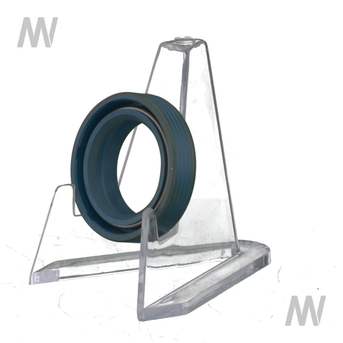 Shaft seal - Detail 1