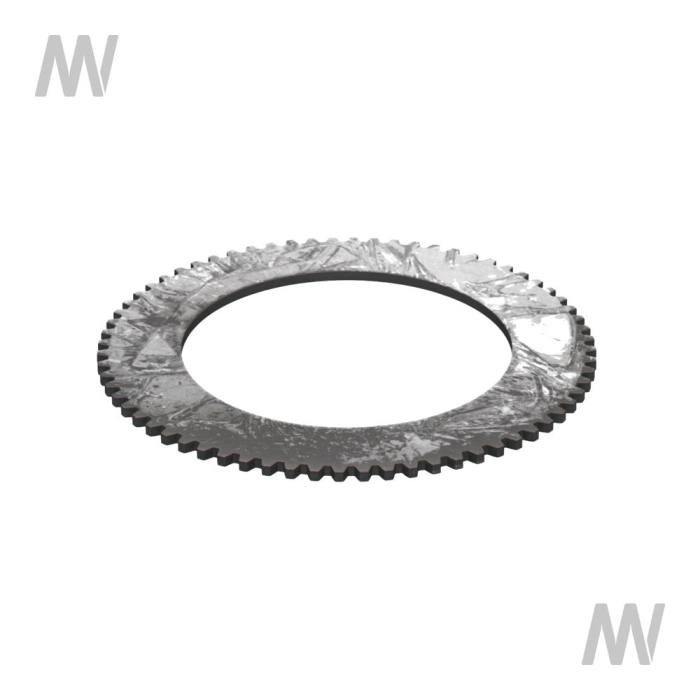 Bremsscheibe - Detail 1