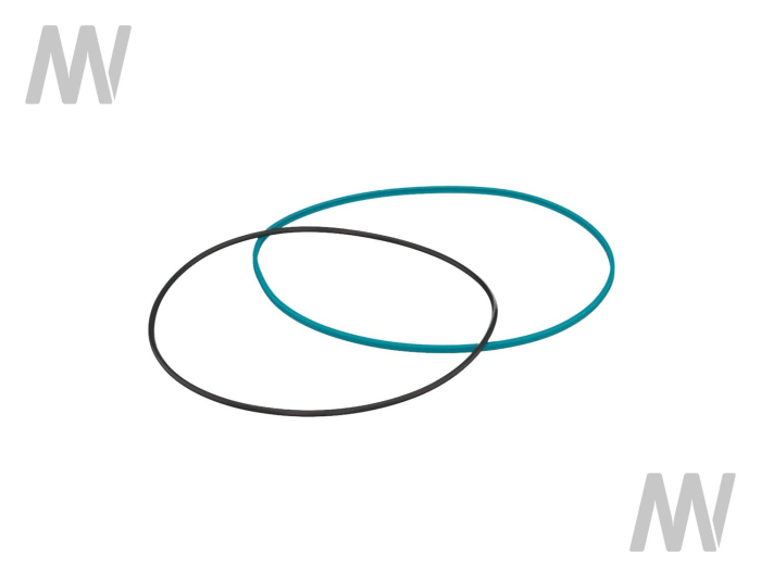 Dichtring - Detail 1