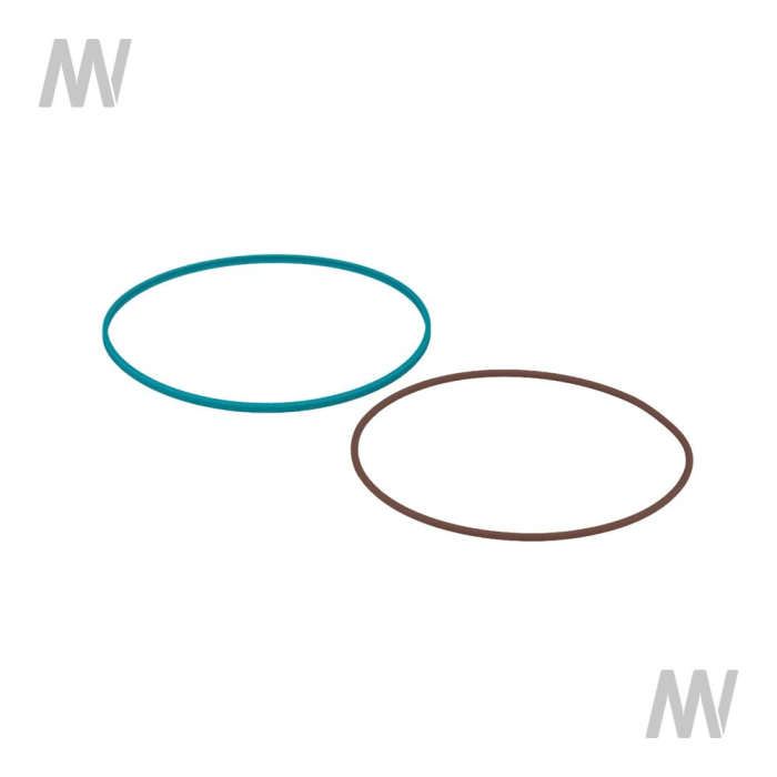 Gleitring - Detail 1