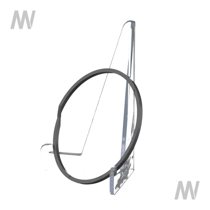 Stützring - Detail 1