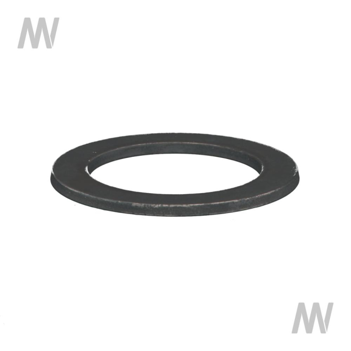 Ausgleichsscheibe - Detail 1