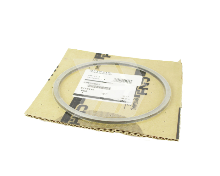 UNTERLEGSCHEIBE - Detail 1