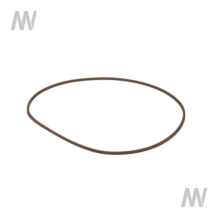 Kolbenring - Detail 1