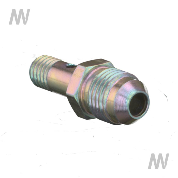 Hydr. Steckverbinder - Detail 1