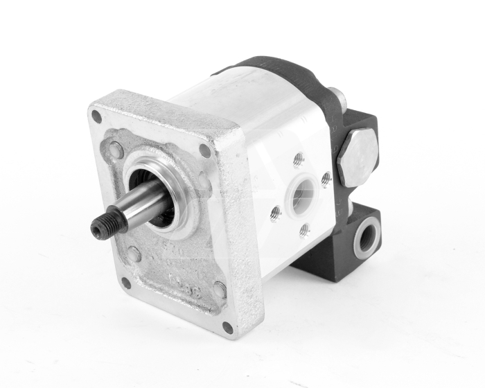 Hydraulikpumpe - Detail 1