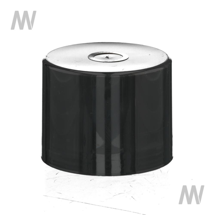 Unterlegscheibe 1,00mm Dick - Detail 1