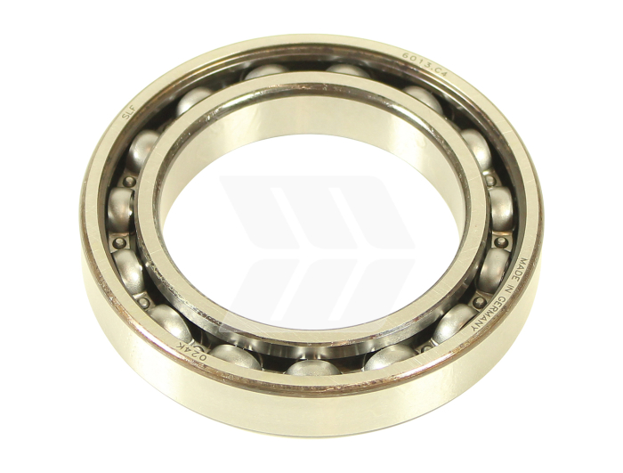 Ball bearing - Detail 1