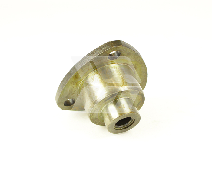 Achsschenkelbolzen rechts - Detail 1