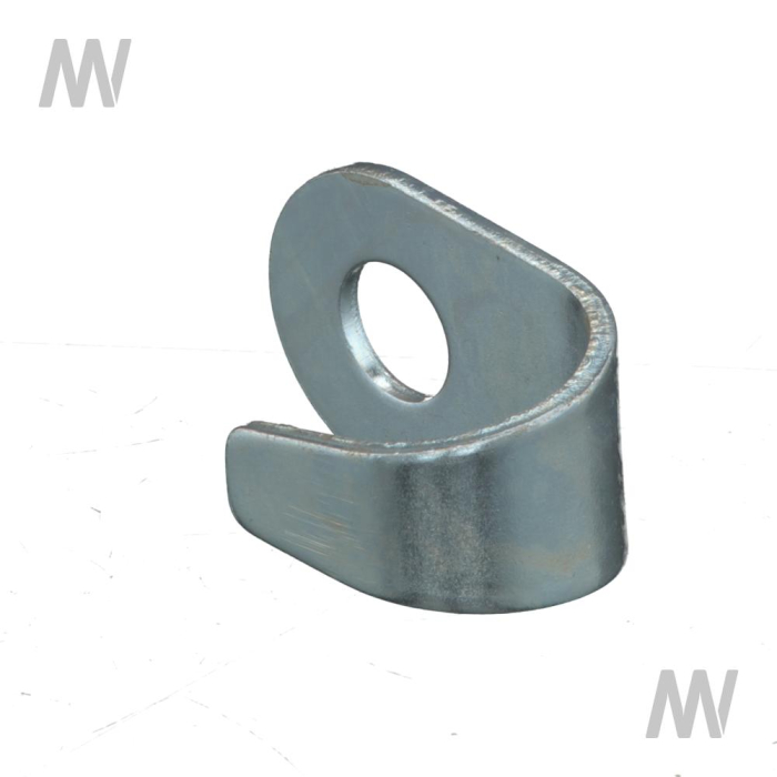 Jackenhaken - Detail 1