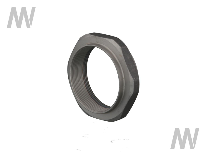 Ringmutter  M55 x 1,5 - Detail 1