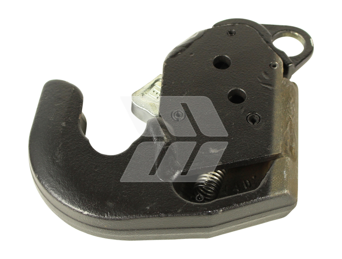 Lower link safety hook cat. 2 - Detail 1