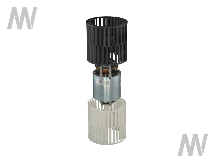 Blower motor f. air conditioner - Detail 1