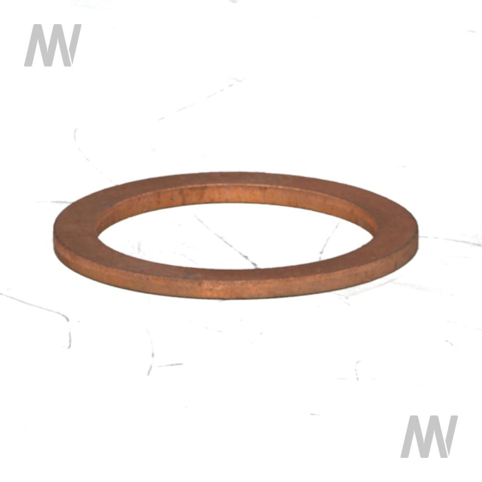 Unterlegscheibe - Detail 1