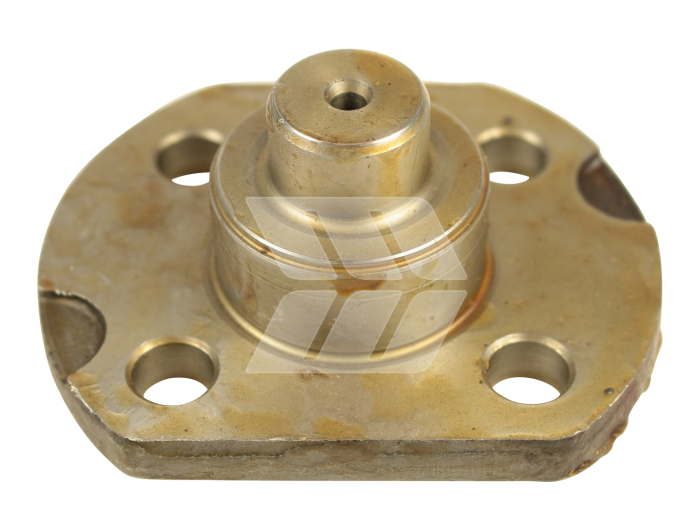 Achsschenkelbolzen oben - Detail 1