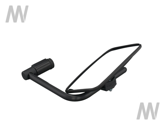 Rear view mirror - Detail 1