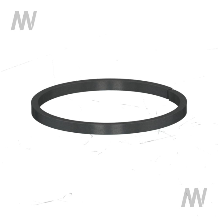 Dichtring für Allradwelle - Detail 1