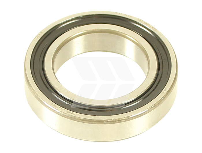 Ball bearing - Detail 1