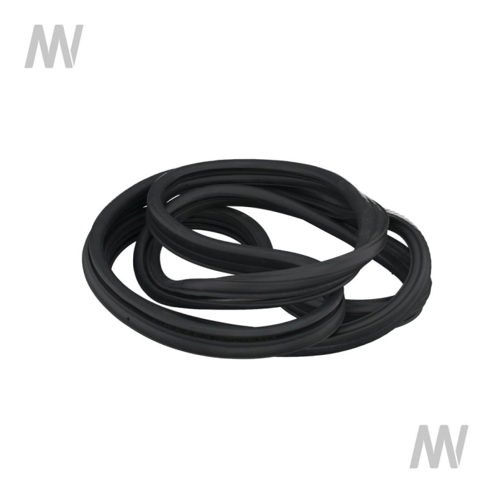 Profildichtung - Detail 1