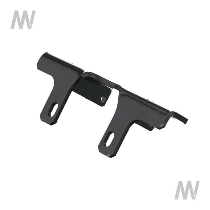 Halter f. Übertragungswelle - Detail 1