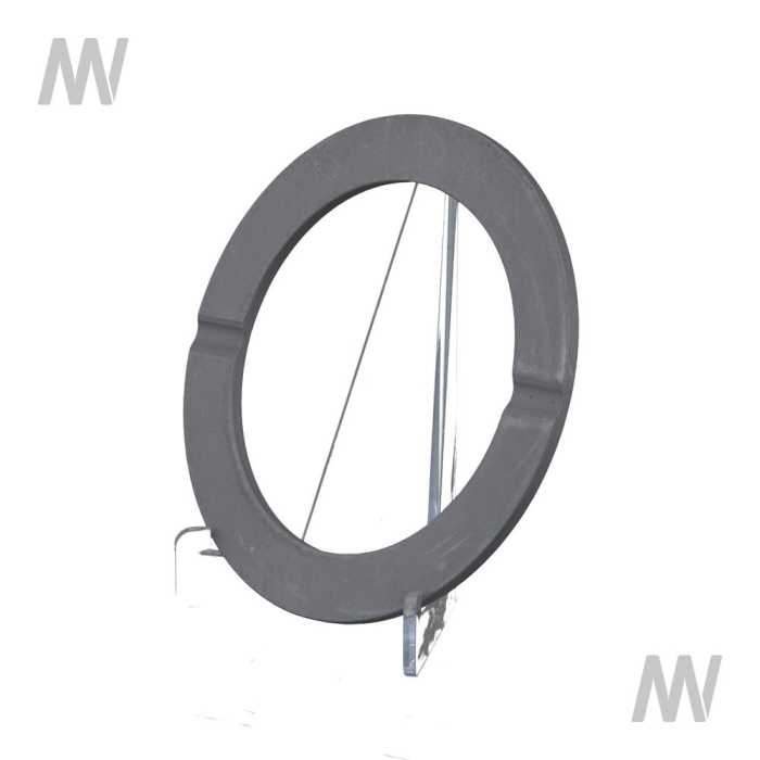 Druckscheibe - Detail 1