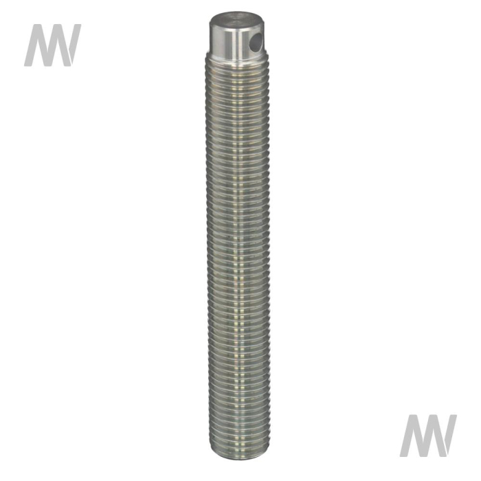 Gewindestange - Detail 1