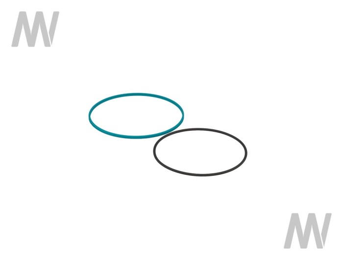 Dichtring - Detail 1