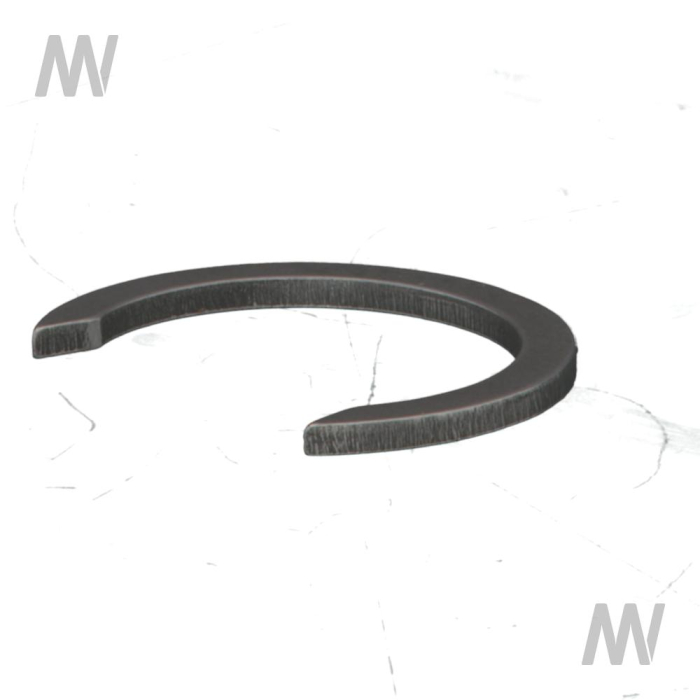 Lock washer - Detail 1