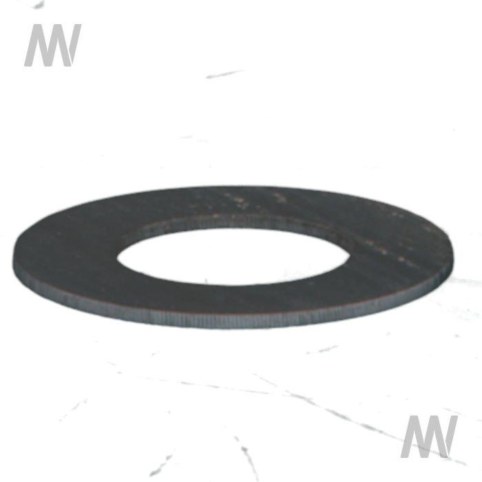 Unterlegscheibe - Detail 1