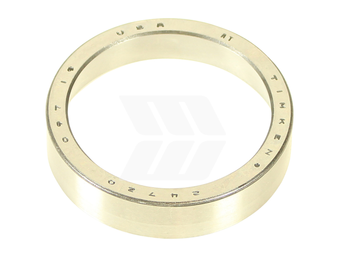 Bearing outer ring - Detail 1