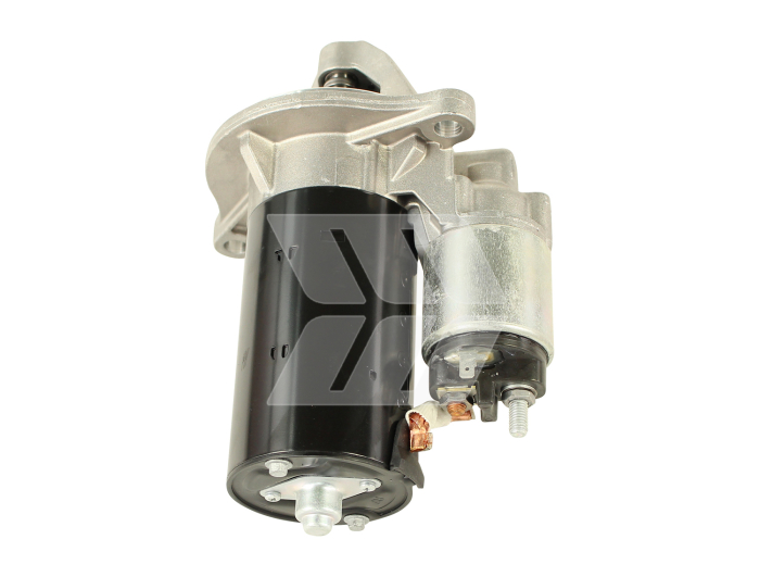 Starter 12V 2,6KW - Detail 1