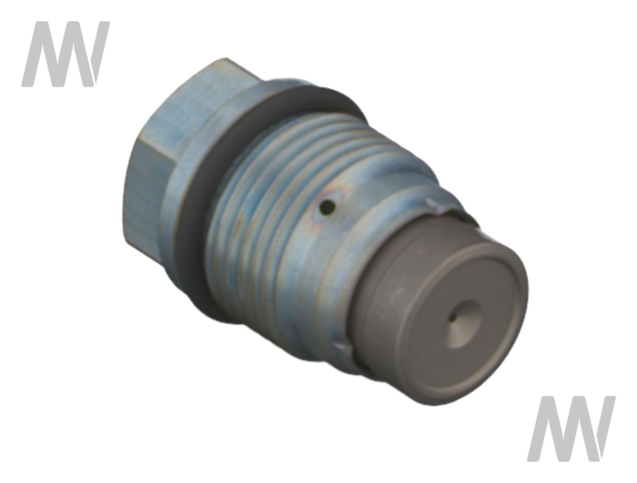 DRUCKENTLASTUNGSVENTIL - Detail 1