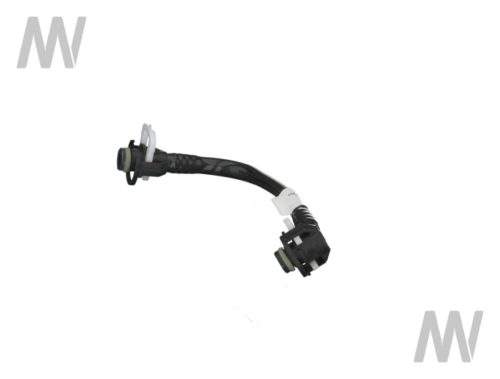 Fuel line - Detail 1